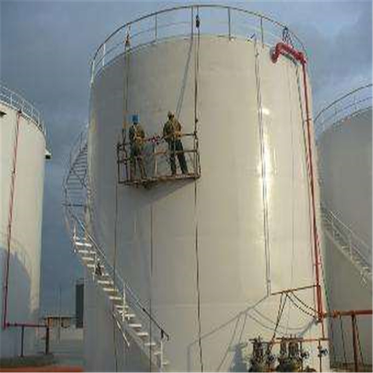 绥阳喷漆翻新・工业喷漆・设备喷漆服务简介